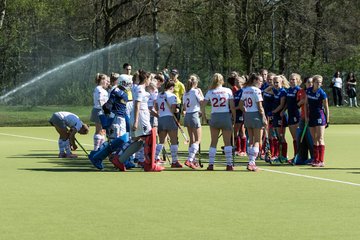 Bild 2 - BL Damen Der Club an der Alster - Mannheimer HC : Ergebnis: 1:0